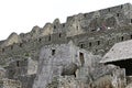 Machu Picchu Stonework