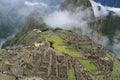 Machu Picchu Stonework