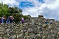 View Machu Picchu 42 -Cusco-Peru-tourists
