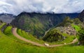 Machu Picchu 79 -Cusco-Peru