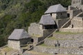 Machu Picchu view