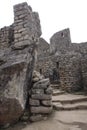 Machu Pichu, Peru Royalty Free Stock Photo