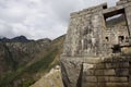 Machu Pichu, Peru Royalty Free Stock Photo