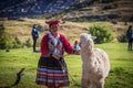 Machu Pichu