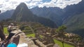 Machupicchu PerÃÂº