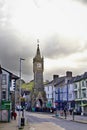 Machynlleth is a beautiful place in Wales