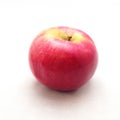 Macintosh apple Royalty Free Stock Photo