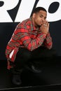 Mack Wilds Royalty Free Stock Photo