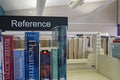 Public Library Reference Books To Borrow