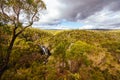 Mackenzie Falls in the Grampians in Australia Royalty Free Stock Photo