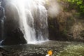 Mackenzie falls grampians national park australia Royalty Free Stock Photo