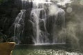 Mackenzie falls grampians national park australia Royalty Free Stock Photo