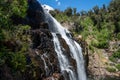 MacKenzie Falls, Grampians National Park, Victoria Royalty Free Stock Photo