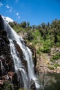 MacKenzie Falls, Grampians National Park, Victoria Royalty Free Stock Photo