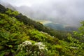 Mackenzie Lake, Routeburn Track, New Zealand