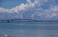 Mackinac Bridge