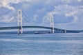 Mackinac Bridge