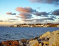 Mackinac Island Harbor, Michigan