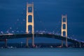 Mackinaw Bridge