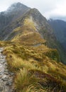 Mackinnon pass