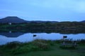 MacLeod's Tables and Loch Dunvegan