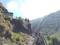 Maclodganj beautiful tourist place Himachal Pradesh