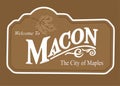 Macon missouri the city of maples