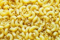 Macoroni Background Royalty Free Stock Photo