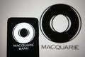 Macquarie Group Limited logo