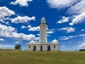 Macquarie lighthouse