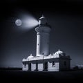 Macquarie Lighthouse, Sydney Australia