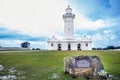 Macquarie Lighthouse Sydney Australia