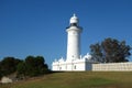 Macquarie Lighthouse, Sydney