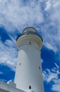 Macquarie lighthouse tower