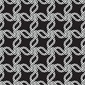 Macrame Seamless Pattern