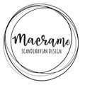 `Macrame` vector logo