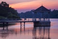 MacRitchie Reservoir