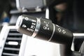 Direction indicator lever 3