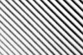 Macro Diagonal Halftone Stripe Pattern on Paper Royalty Free Stock Photo