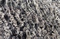 Macro. Element rock, texture of stone. Caucasus Mountains. Royalty Free Stock Photo