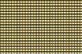 macro fabric texture cotton, cell, brown colors Royalty Free Stock Photo