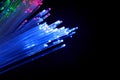 Macro Fiber Optic Cable