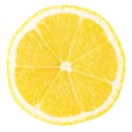 Macro food collection - Lemon slice