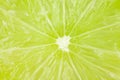 Macro food collection - Lime texture