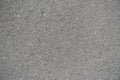 Macro of grained texture of asphalt Royalty Free Stock Photo