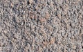 Macro granite gray and pink Royalty Free Stock Photo