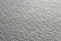 Macro grey paper background texture Royalty Free Stock Photo