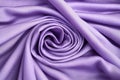 macro image of a lavender twill fabric