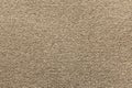 Macro image of sandpaper textures Royalty Free Stock Photo