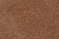 Macro image of sandpaper textures
